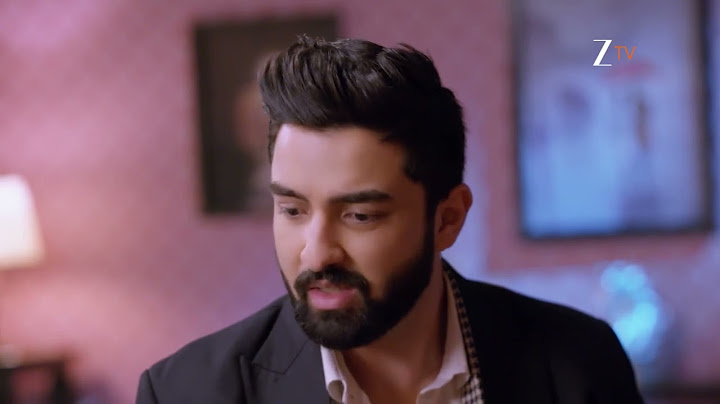 Bhagya Lakshmi | Will Rishi ever get to know about Lakshmi's innocence?