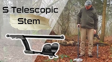 The Telescopic S-Stem from XP | What makes it so special
