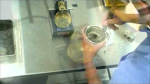 Atterberg Limits Extra Scenes