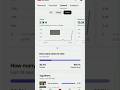 YouTube #youtubeshorts trending video