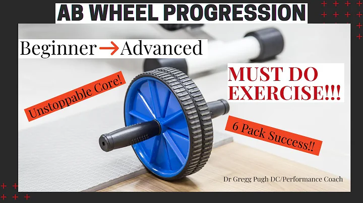 Ab Wheel Benefits for Unstoppable Core Stability (...