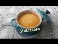 How to make Baked pumpkin pudding(焗南瓜布丁)