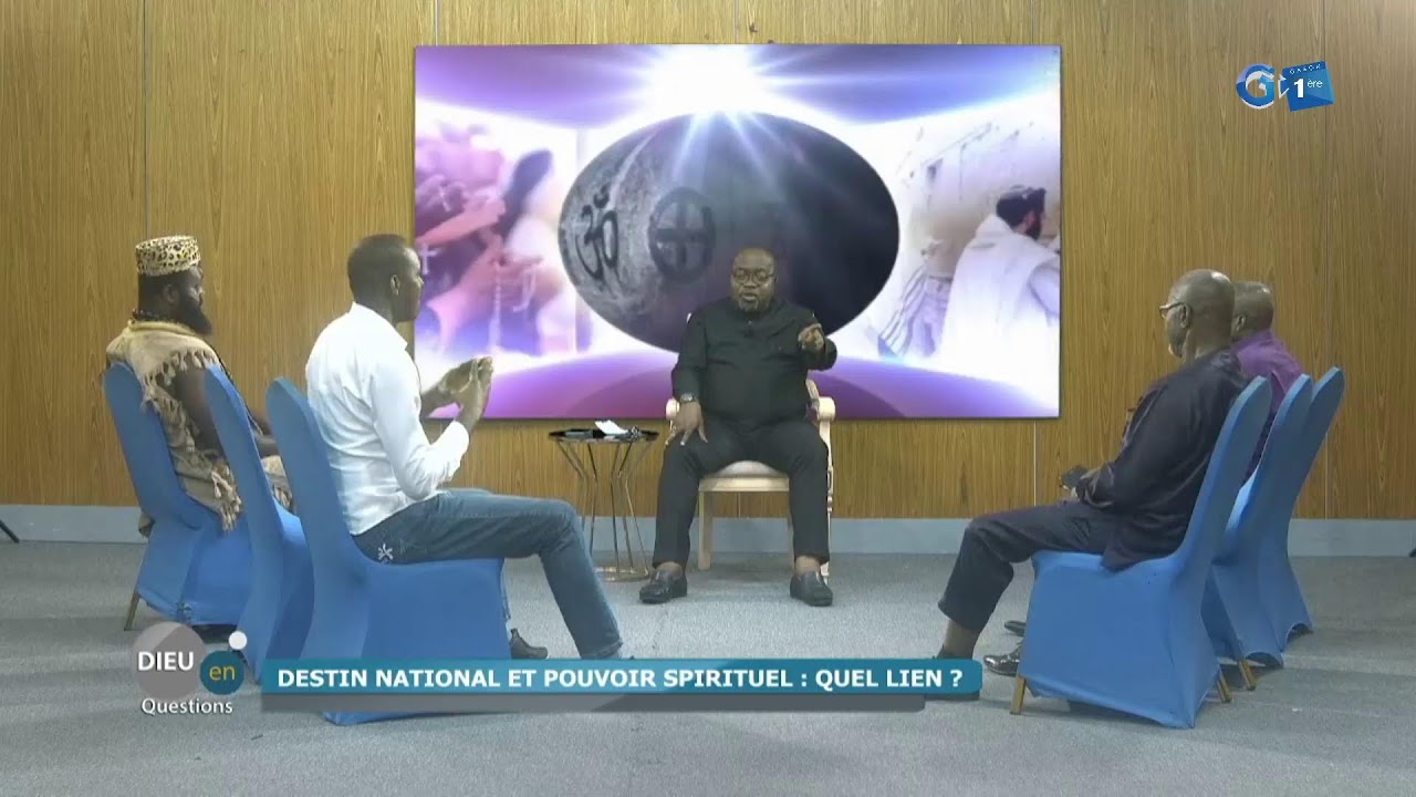 Dieu En Questions du 28 juillet 2024: destin national et pouvoir spirituel, quel lien?