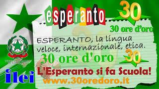 30 Ore d’Oro / 30 Oraj Horoj