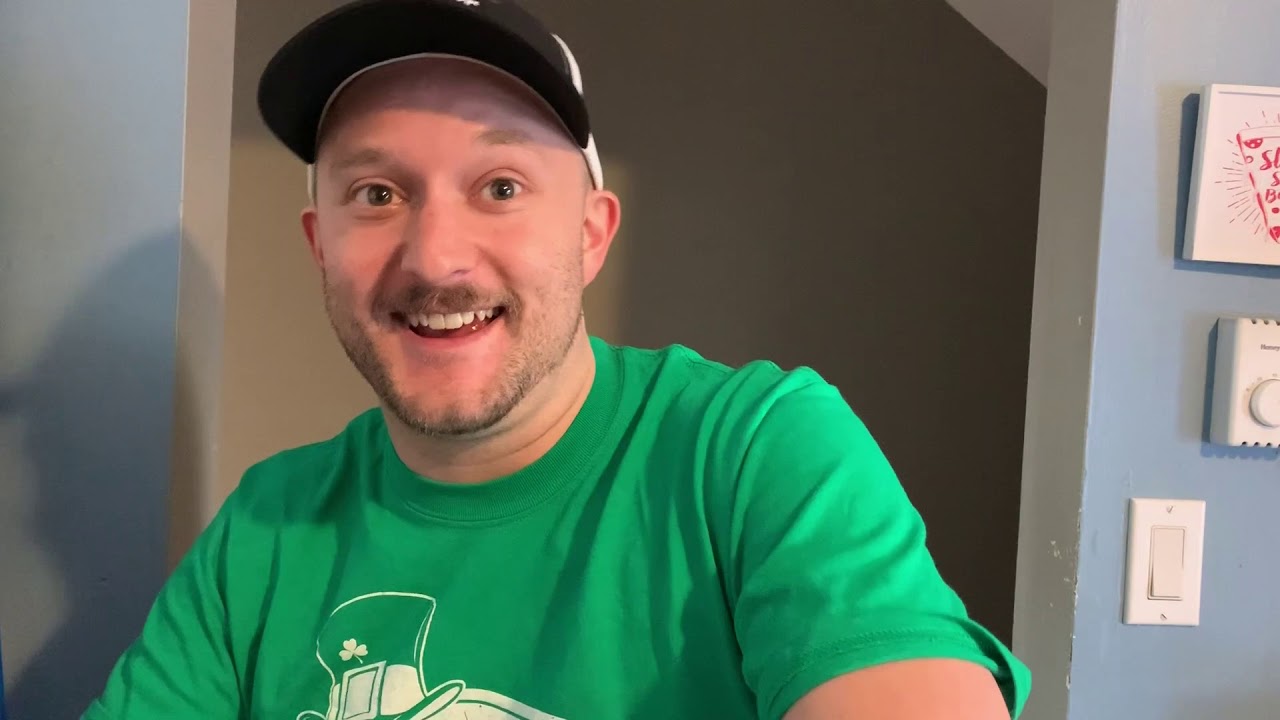 Home brewing: Pretty Fly for a White Guy - White Coffee Stout