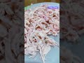 How to cook CHICKEN PASTIL | 100 PESOS TIPID ULAM | #pastil #chickenpastil