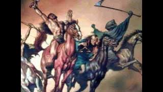 Blessed Are The Dead : Megadeth