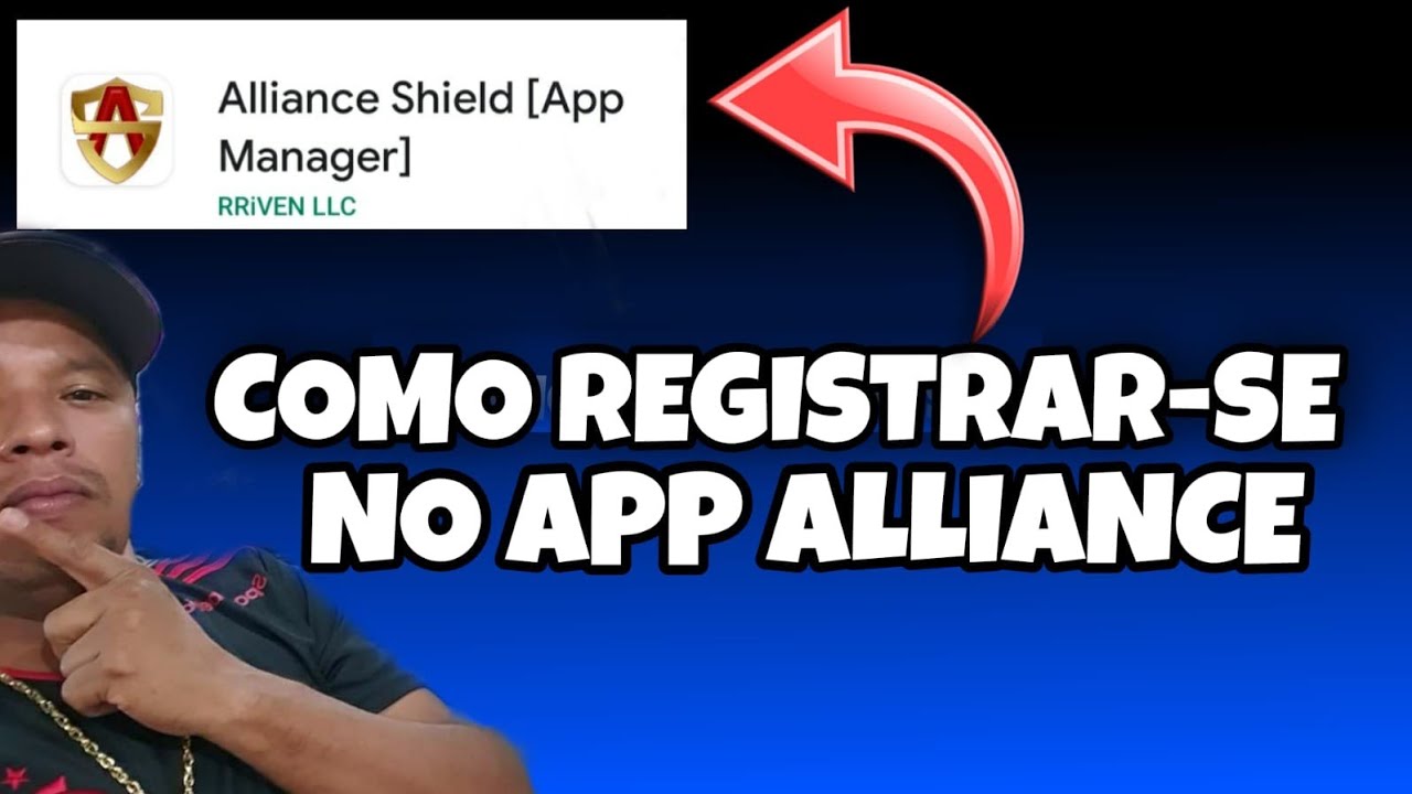 Alliance Shield App Manager APK for Android - Download