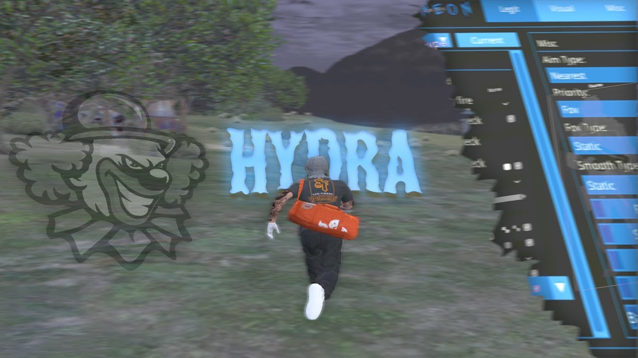 GLN oddał mi clowns.cool