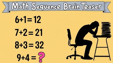STOP met het oplossen van wiskundige problemen op de moeilijke manier