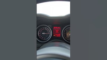 Alfa Romeo 159 1.9JTDM STAGE 2 GTB2260 top speed with 50% throttle cause of the spinning clutch 😉