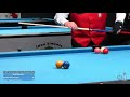 Semifinals #1 -- 2021 National Artistic Pool Championship