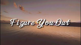 Voilà - Figure You Out (lyrics)