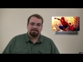 Beginning of video