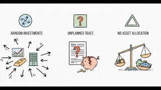 ₹30L Salary But Still Not Rich? The Real Wealth Leak Explained! 💸 Wealth