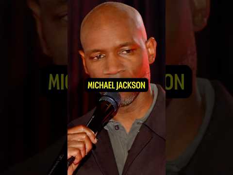 I Don't Feel Guilty About Michael Jackson (Unpopular Opinion) | Ian Edwards
