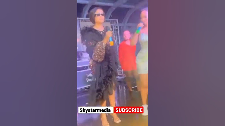 Lulu Diva na Hamisa Mobetto "Hauna Maajabu"