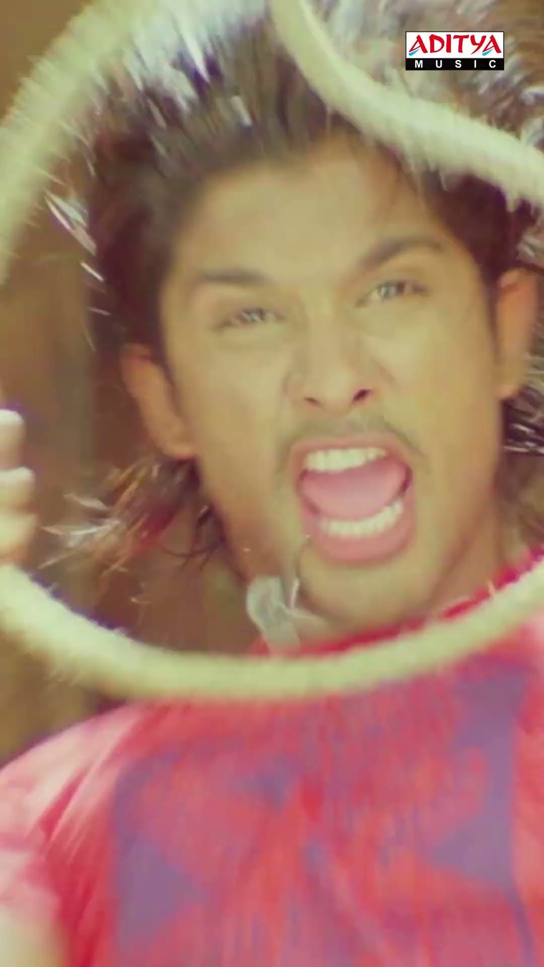 #NinneNinne Song #Desamudhuru Movie #shorts