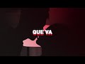 Que Va - Dekko (Letra)