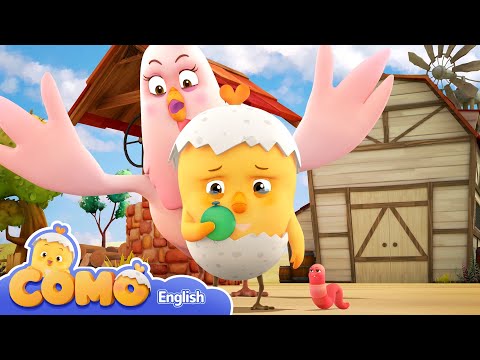 Como Kids TV
