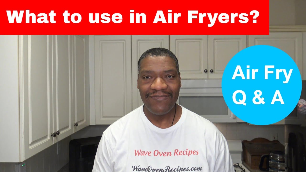 6 Things You Didn't Know About the Air Fryer Oven – Best Choice Products