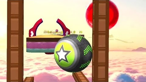 Going balls android new update levels ( 225- 226)✨