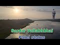 Sardarvallabhbhaipatel  bhimshi vadher