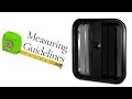 How to Measure for a Horse Trailer Feeder Drop Down Window - RecPro