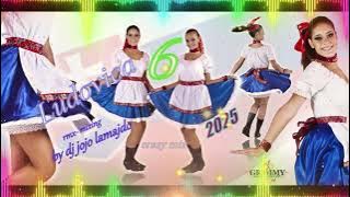 ĽUDOVICA - 6- 2025 / Crazy mix/ rmx mixing by Dj Joojo Lamajdo