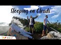 Madulsima | Mini world's End | Sleeping on Clouds | TRIP PISSO Vlog #52