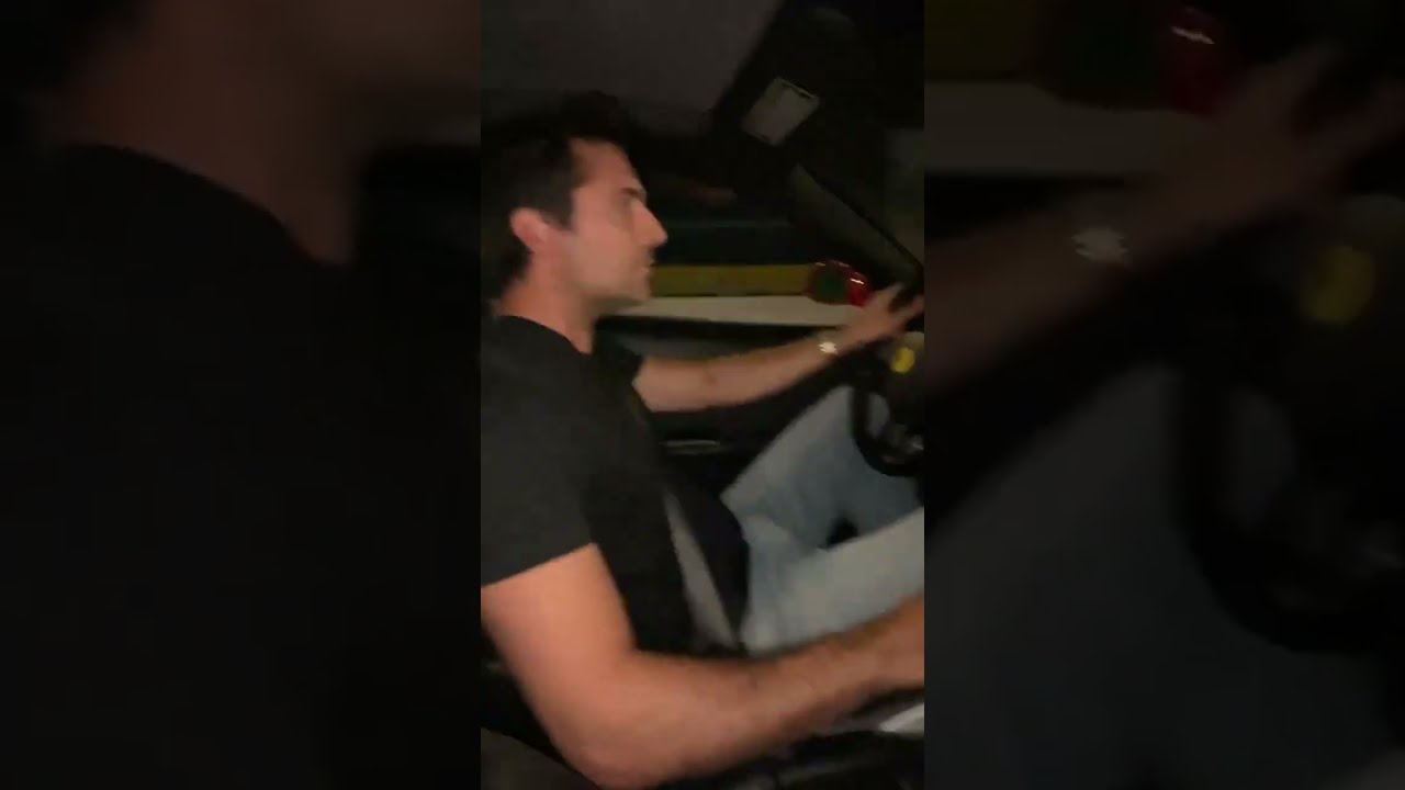 Ferrari 360 Modena 6 Speed Manual