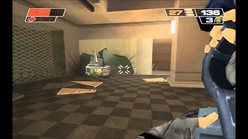 Red Faction 2 - Walkthrough - Part 5 (HD)