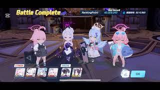 サムネイル: 【雑】グレゴリオ TORMENT 固有2ミネ落とし ドヒナ4000