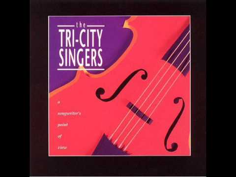 Donald Lawrence and the Tri-City Singers - I Walk ...