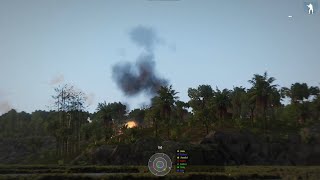 Arma 3 | Combined Arms | Operation Voodoo River | Nape #1 | 11/05/21