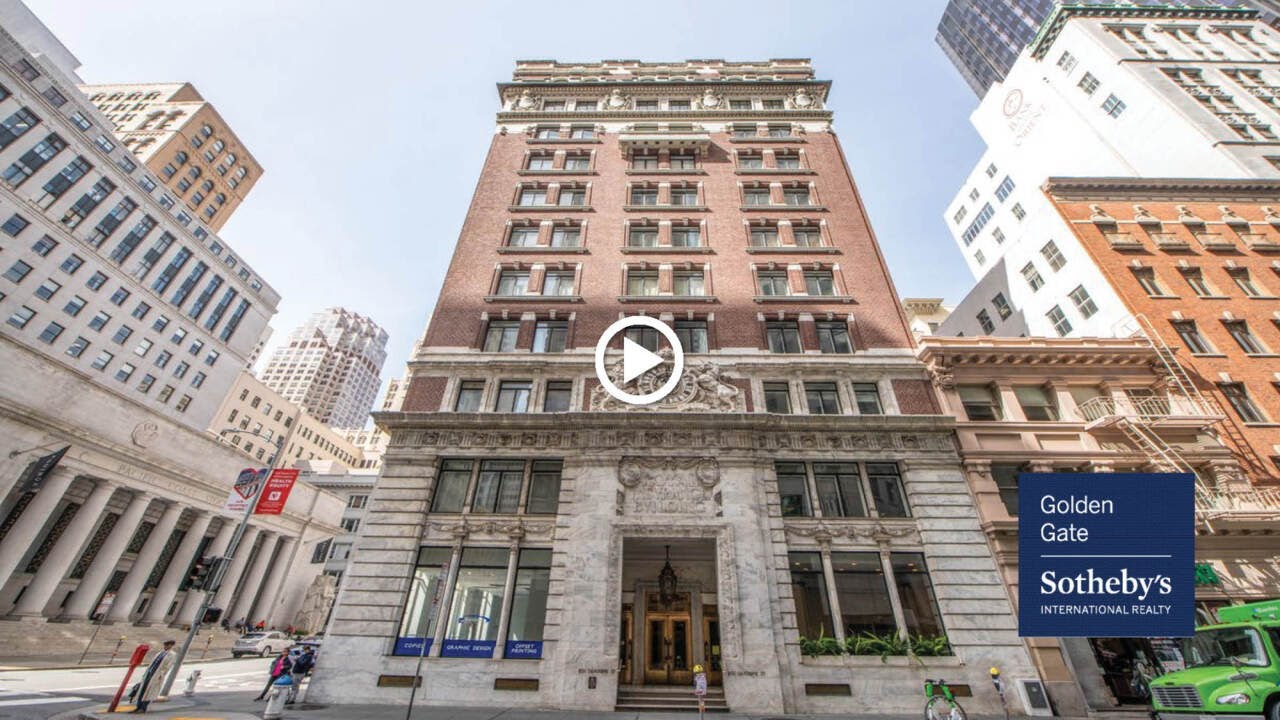 201 Sansome St 304 San Francisco CA | San Francisco Homes for Sale