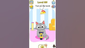 Turn on the torch|🤔| Dop 5 Level-199💥#ytshorts #youtubeshorts #gaming #trending #shorts #viralshorts
