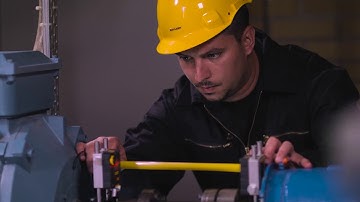 What do you get with Easy-Laser