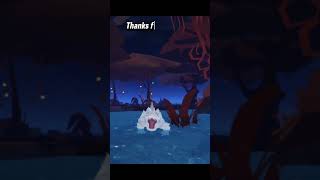 New Battle Kendyll fights Sarcosiris #creaturesofsonariaroblox #roblox #kosing