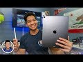 Is the iPad Pro Worth it for Students? IT CHANGED MY COLLEGE EXPERIENCE
