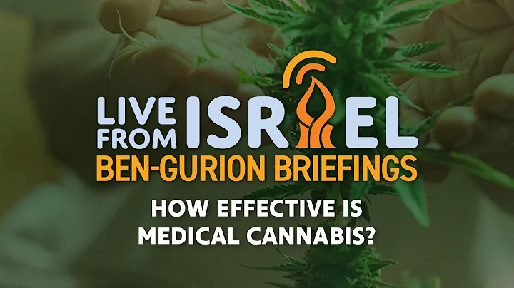 How Effective Is Medical Cannabis?