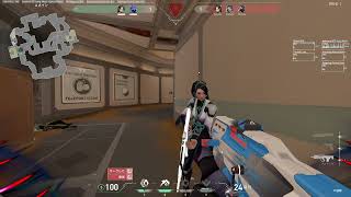 What pain in 24 more bullets looks like...