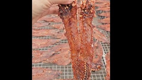 KHÔ CÁ THÒI LÒI XẺ - ĐẶC SẢN CÀ MAU