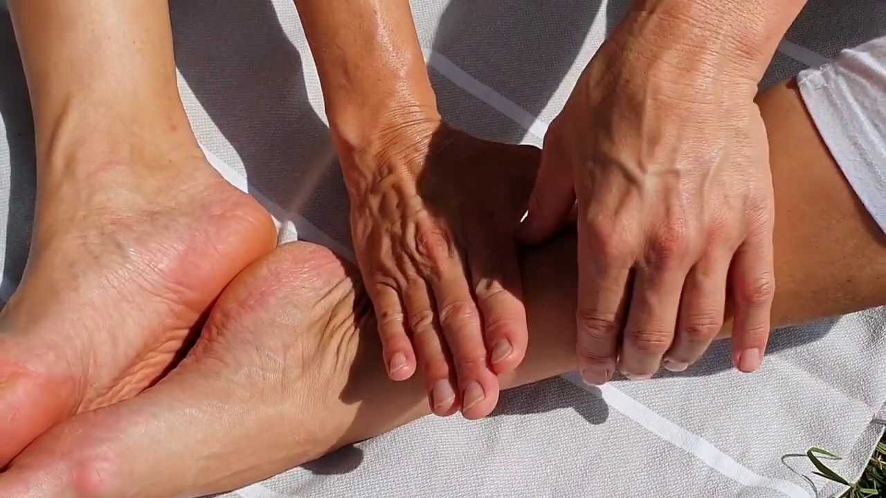 Yoga für Leber und Gallenblase Meridiane