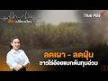 ลดเผา - ลดฝุ่น ชาวไร่อ้อยแบกต้นทุนอ่วม | เสียงเปลี่ยนเมือง | 27 มี.ค. 69