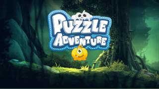 Puzzle Adventure (match-3 puzzle game) screenshot 5