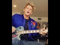 Cody Simpson - Wonderful Tonight (Eric Clapton Cover)