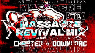 FNF - Massacre Revival Mix - Mistful Crimson Morning - CHART + DOWNLOAD
I own nothing in this video except for the charting and placement of events.
FNF - Massacre Revival Mix - Mistful Crimson Morning by @HankSlaqer / @LuckyMist8
FNF - Massacre Revival Mix - Mistful Crimson Morning : https://www.youtube.com/watch?v=69zYdSezMmM
Thumbnail by : @HankSlaqer
Mod(s) used :
Playable Massacre (THE NEW UPDATE)
tags ig:
#fnf #fnfmassacre #fnfcover #fnfchart FNF - Massacre Revival Mix - Mistful Crimson Morning - CHART + DOWNLOAD