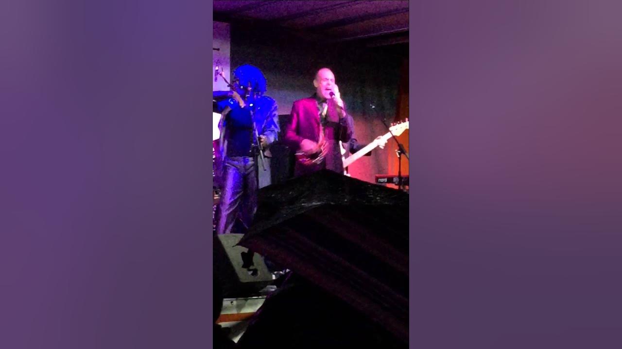 The darts Duke of earl fleur fest YouTube