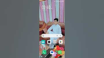 How to check jazz or Zong sim number. ©